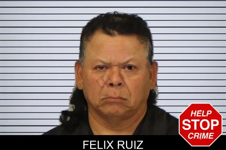 Felix Ruiz