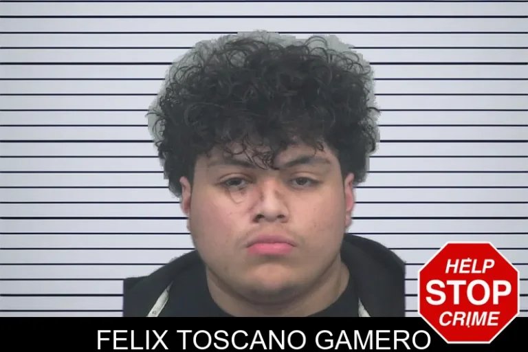 Felix Toscano Gamero