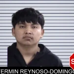 Fermin Reynoso-Domingo mugshot