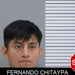 Fernando Chitaypa mugshot – Rabun County , Georgia Fernando Chitaypa mugshot