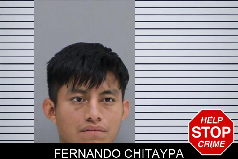 Fernando Chitaypa