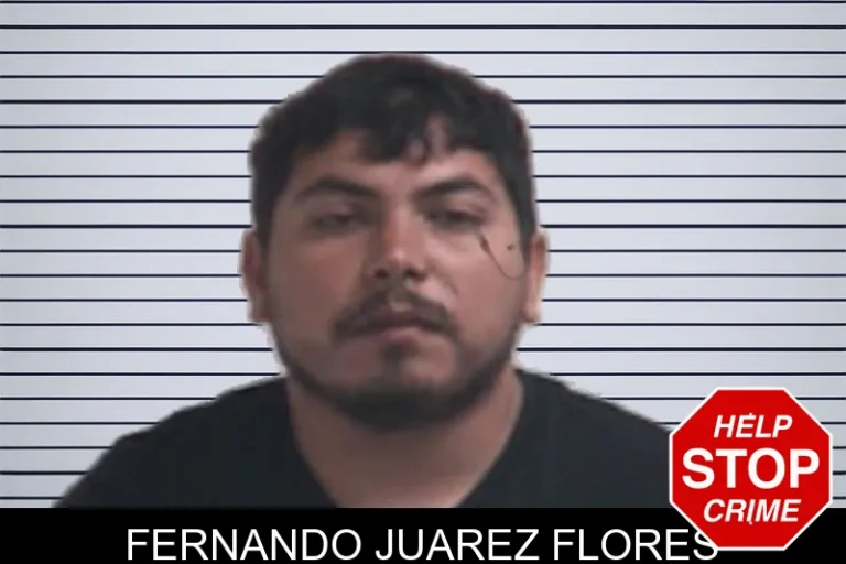 Fernando Juarez Flores