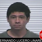 Fernando Lucero Linares mugshot