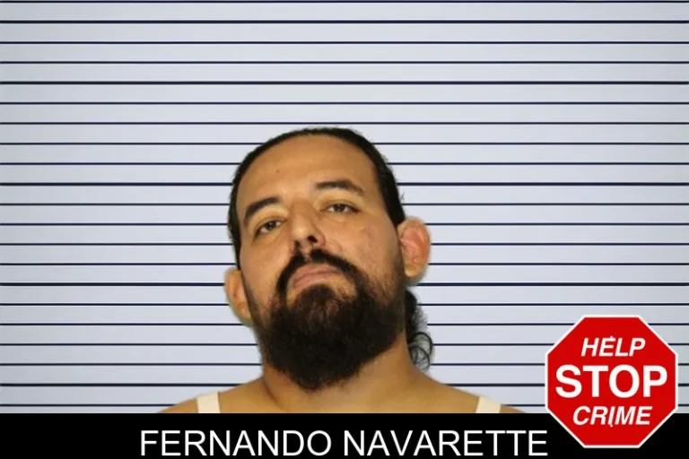 Fernando Navarette