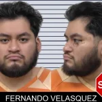 Fernando Velasquez mugshot