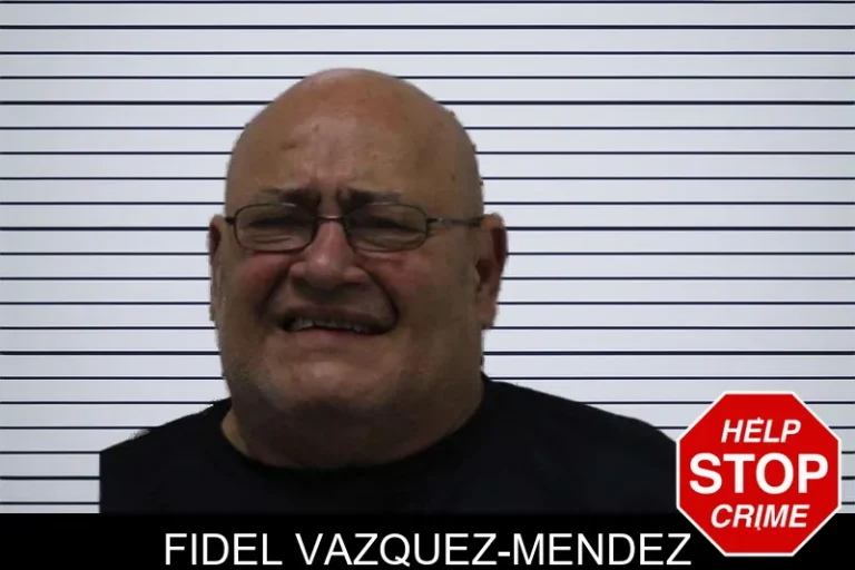 Fidel Vazquez-Mendez