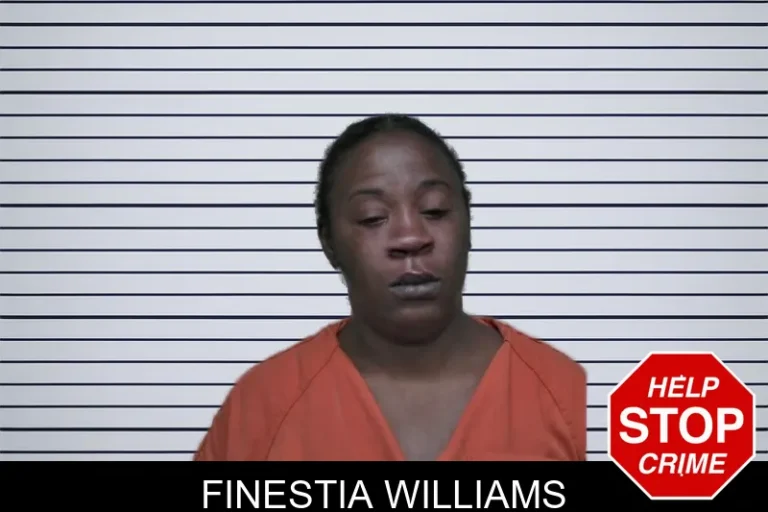 Finestia Williams