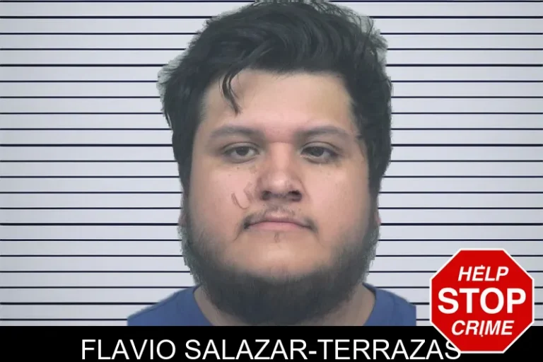 Flavio Salazar-Terrazas