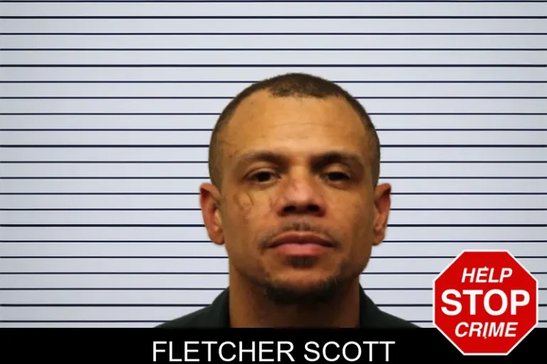 Fletcher Scott