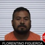 Florentino Figueroa mugshot