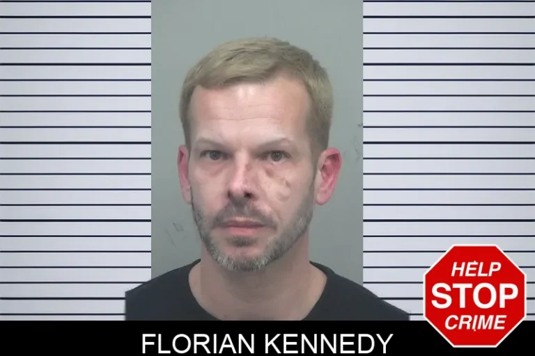 Florian Kennedy
