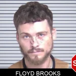 Floyd Brooks mugshot