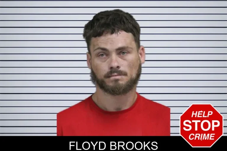 Floyd Brooks