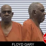 Floyd Gary mugshot – Clarke County , Georgia Floyd Gary mugshot