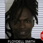 Floydell Smith mugshot