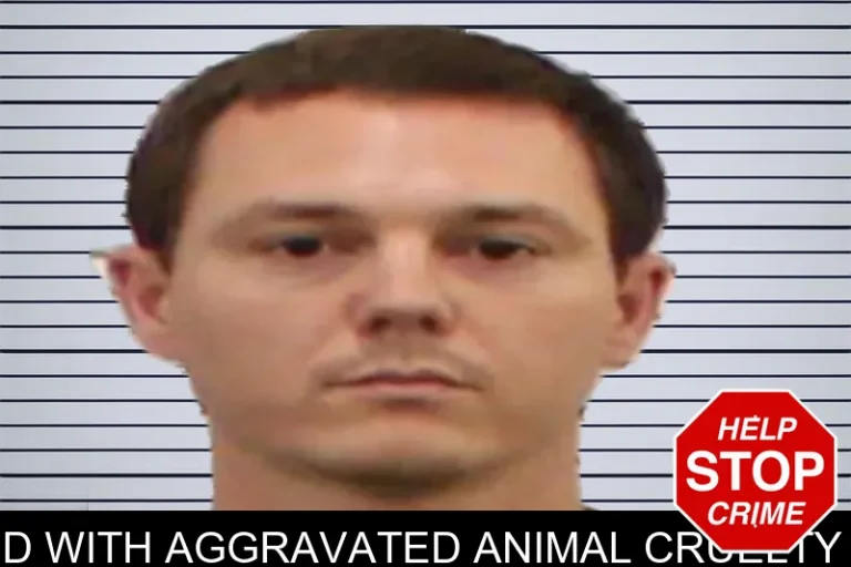 Former GA deputy charged with aggravated animal cruelty after beating K-9 partner mugshot – Bryan County , Georgia Former GA deputy charged with aggravated animal cruelty after beating K-9 partner