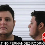 Fortino Fernandez-Rodriguez mugshot – Houston County , Georgia Fortino Fernandez-Rodriguez mugshot