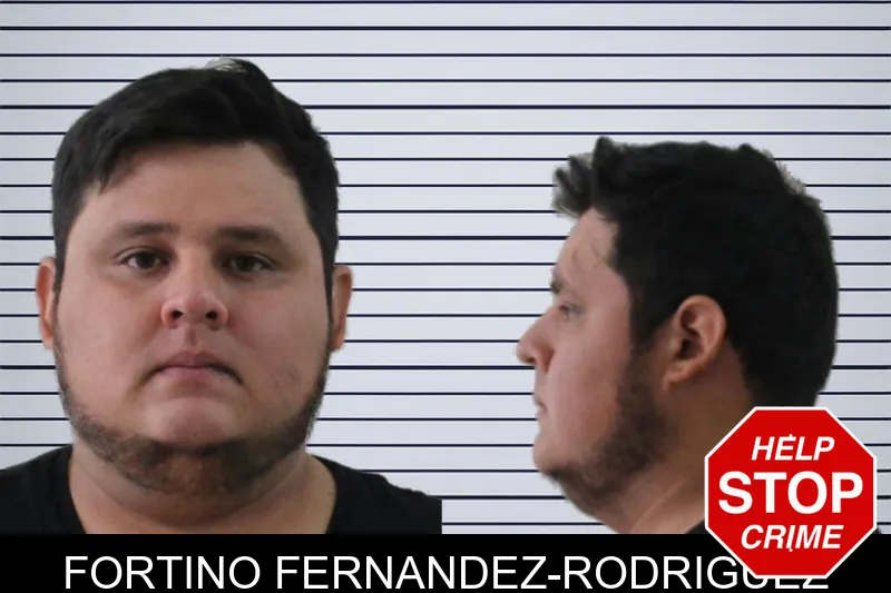 Fortino Fernandez-Rodriguez mugshot – Houston County , Georgia Fortino Fernandez-Rodriguez mugshot