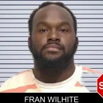 Fran Wilhite mugshot