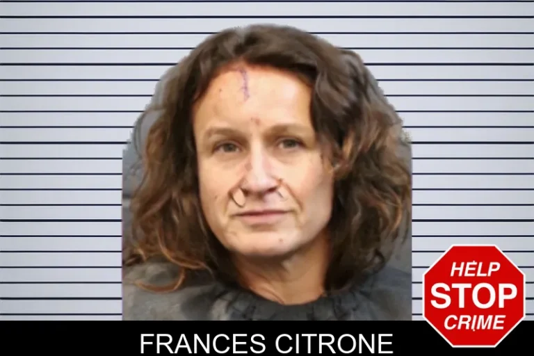 Frances Citrone