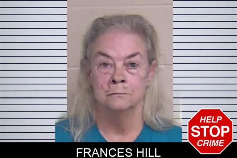 Frances Hill