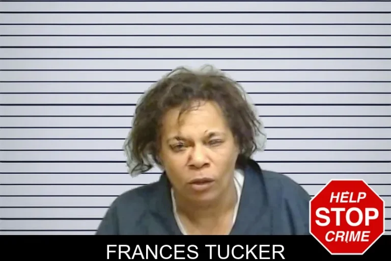 Frances Tucker