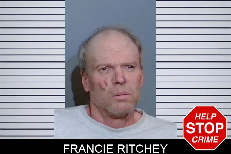 Francie Ritchey