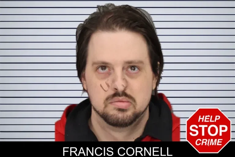 Francis Cornell