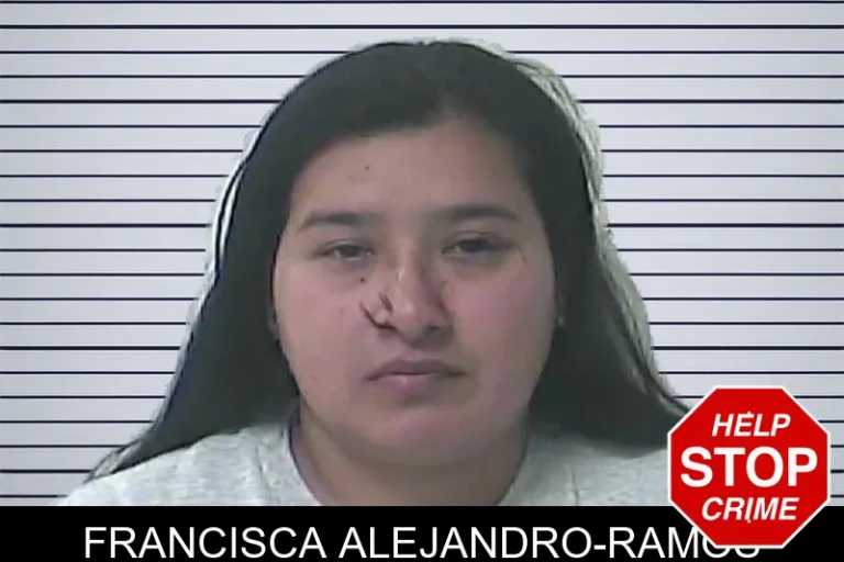 Francisca Alejandro-Ramos