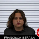 Francisca Istraila mugshot – Hart County , Georgia Francisca Istraila mugshot