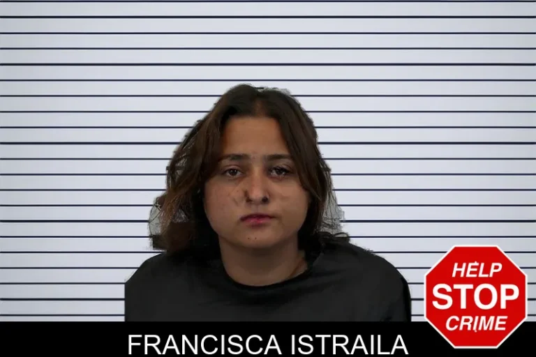 Francisca Istraila