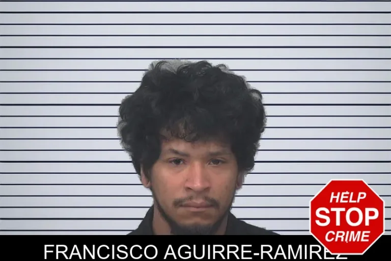 Francisco Aguirre-Ramirez