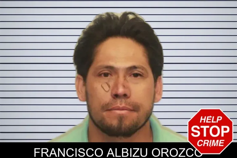 Francisco Albizu Orozco