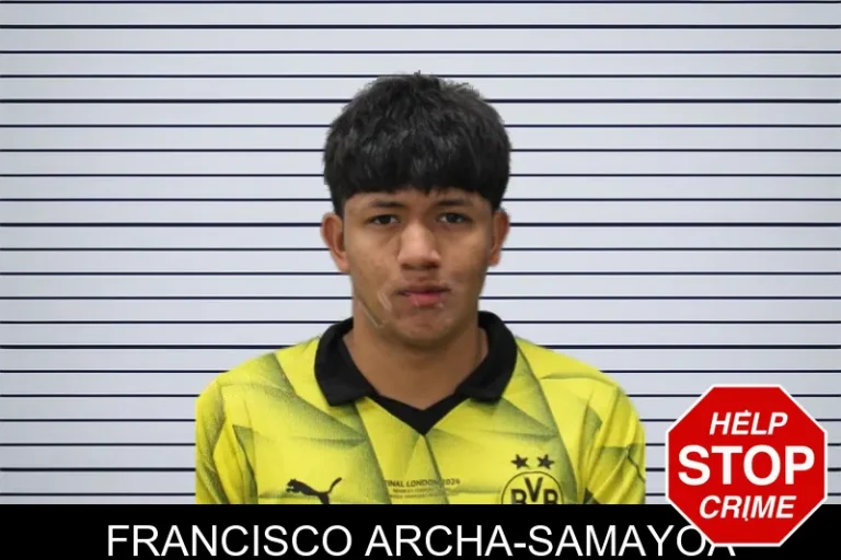Francisco Archa-Samayoa