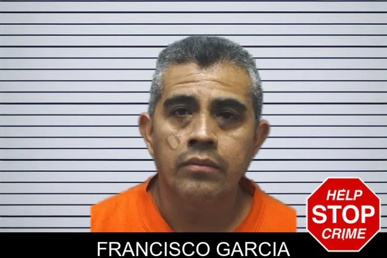 Francisco Garcia