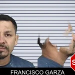 Francisco Garza mugshot – Camden County , Georgia Francisco Garza mugshot