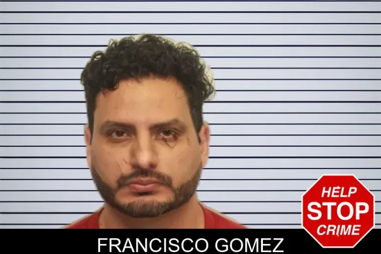 Francisco Gomez
