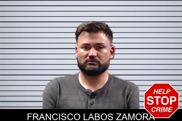 Francisco Labos Zamora