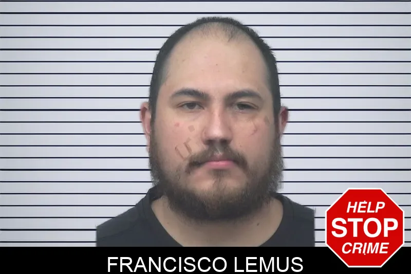 Francisco Lemus mugshot – Gwinnett County , Georgia Francisco Lemus mugshot
