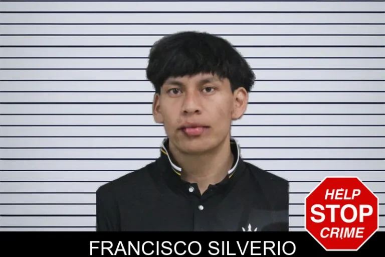 Francisco Silverio