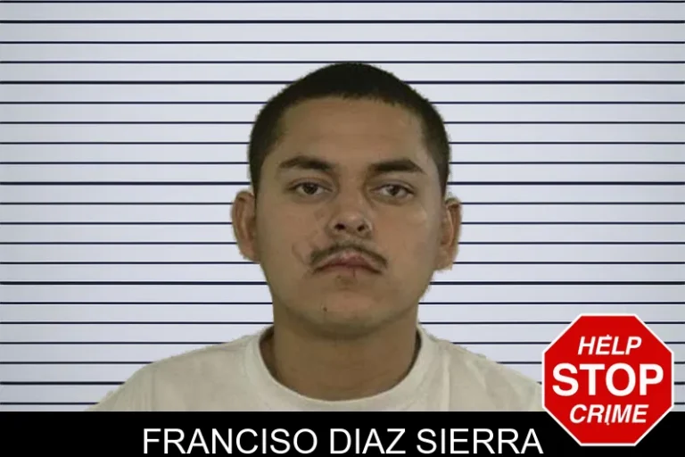Franciso Diaz Sierra