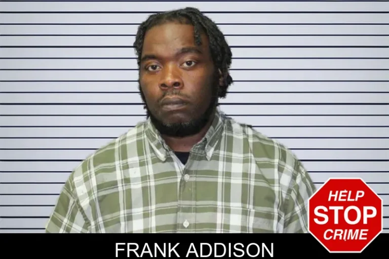 Frank Addison