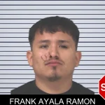 Frank Ayala Ramon mugshot – Douglas County , Georgia Frank Ayala Ramon mugshot