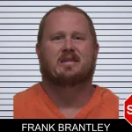 Frank Brantley mugshot
