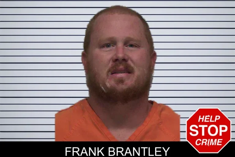 Frank Brantley