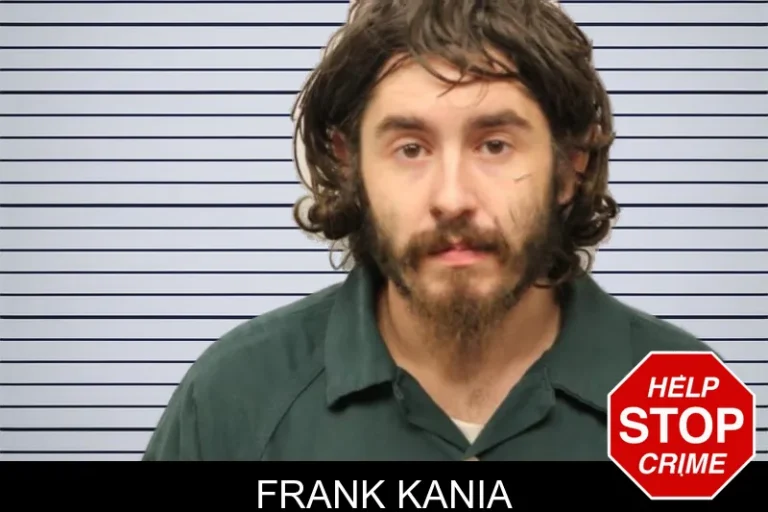 Frank Kania