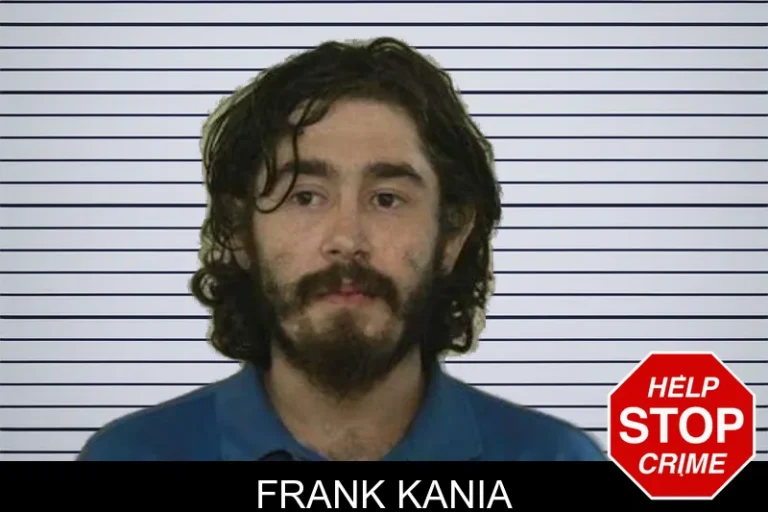 Frank Kania