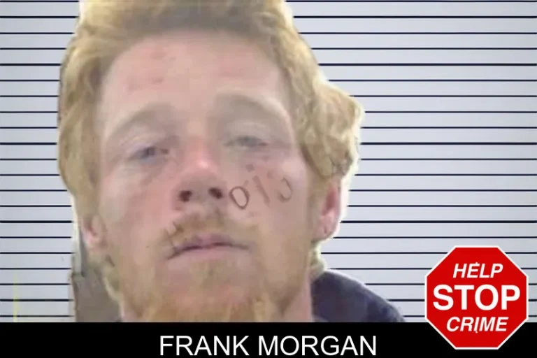 Frank Morgan