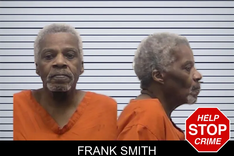 Frank Smith mugshot – Clarke County , Georgia Frank Smith mugshot