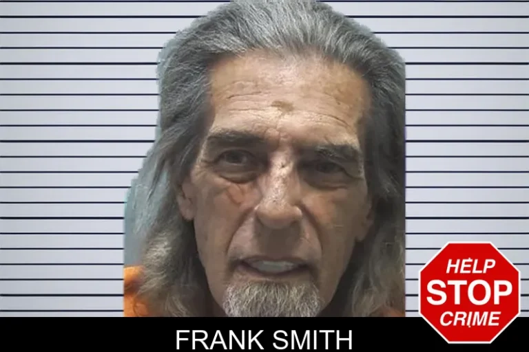 Frank Smith